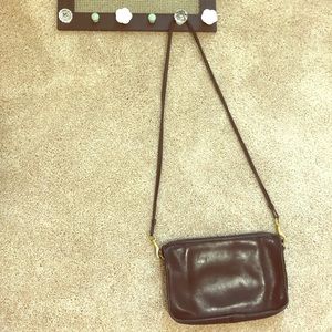 Vintage Authentic Coach Purse